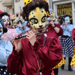 2026 Fasnacht Stamm